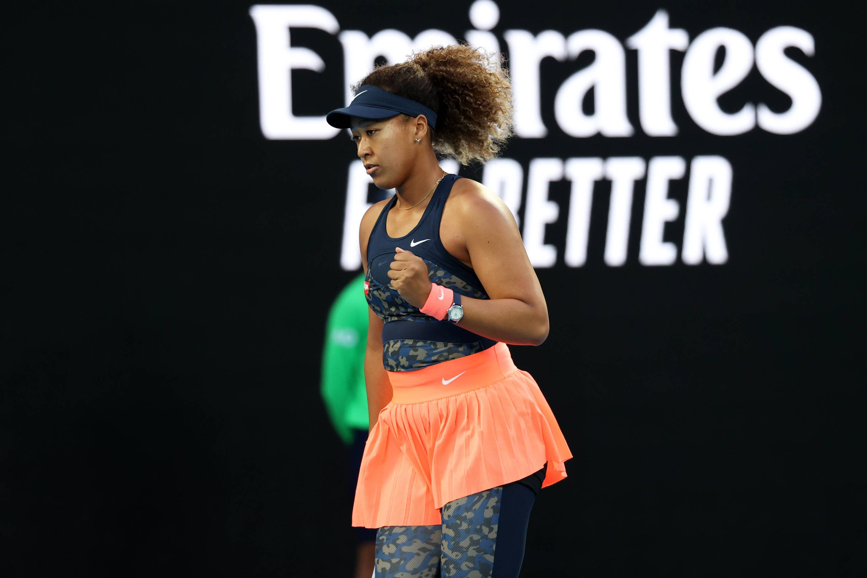 半岛体育 -大坂直美新星逆转表现惊艳，SKT未来可期！(逆转未来小说陆原菩提树)