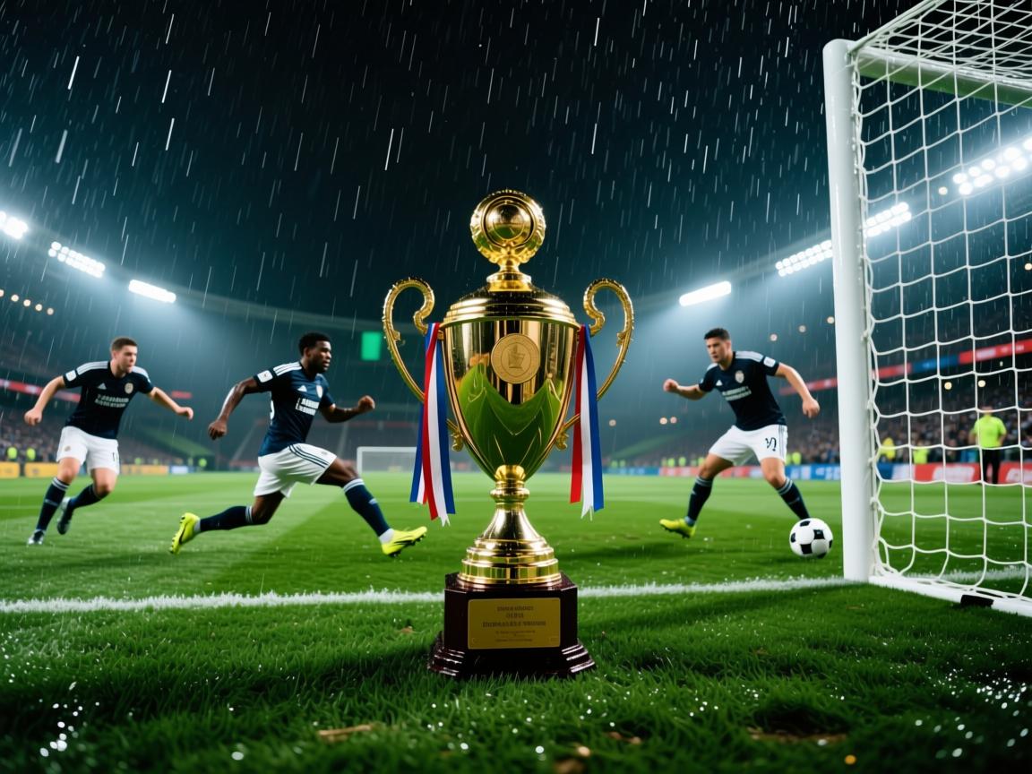 半岛体育 -电竞赛场焦点！法国队对阵日本队，豪门翻车，赛后引发巨大争议